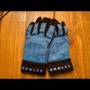 Oakley Gloves - Ellipse Foundation Gloves